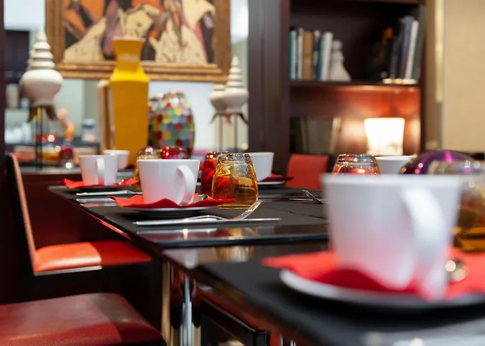 Western Sydney Opera 3*