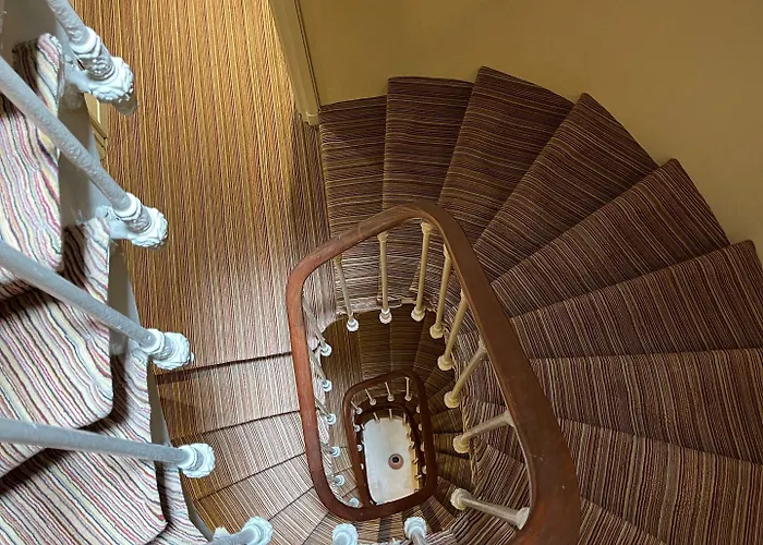 Western Sydney Opera Hotel Paris