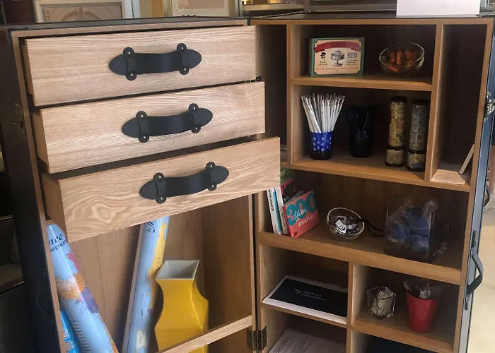 Western Sydney Opera Hotel Paris