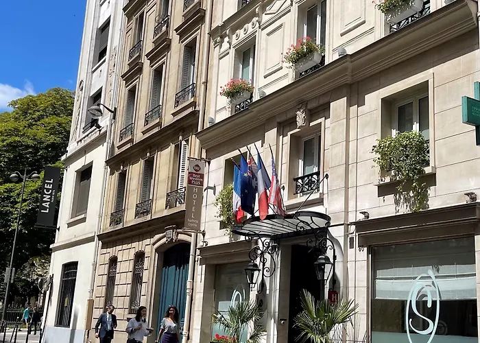 Western Sydney Opera 3* Paris