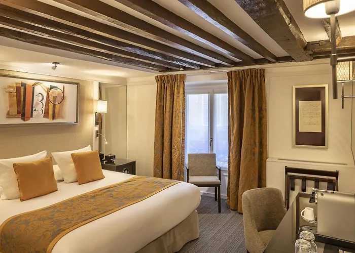 Western Sydney Opera 3* Paris