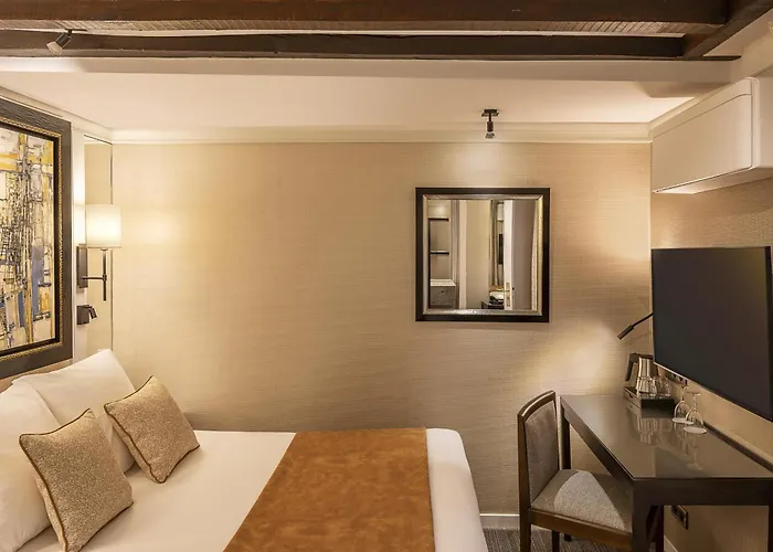 Hotel Western Sydney Opera