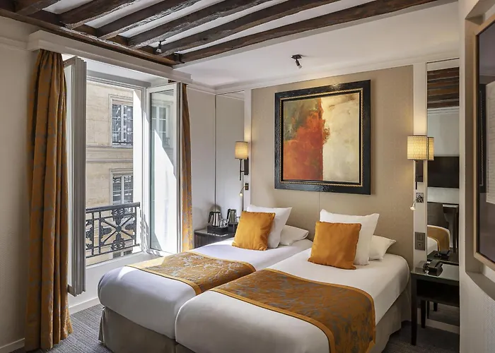 Western Sydney Opera 3* Paris