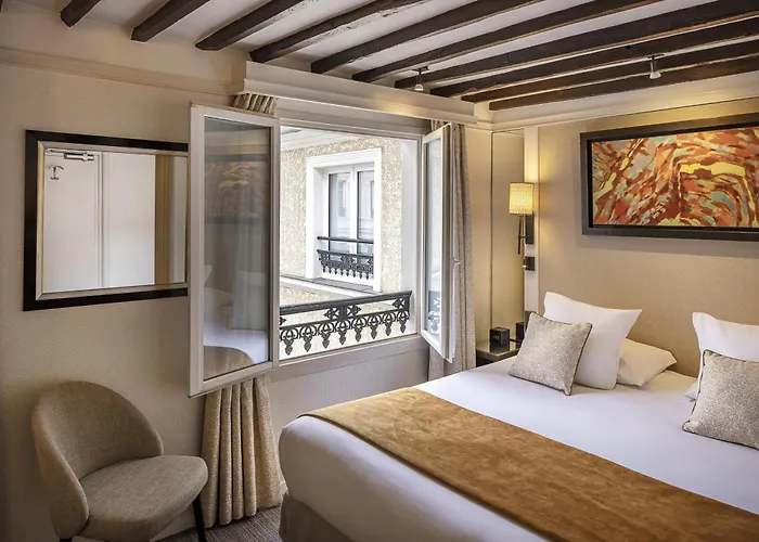 Hotel Western Sydney Opera