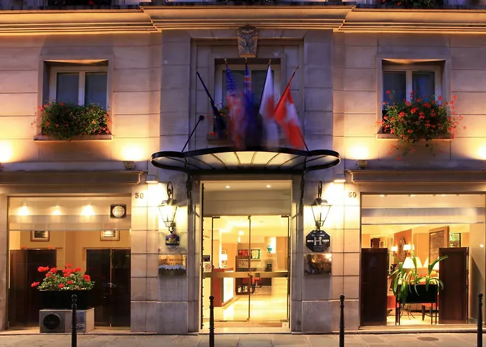 Western Sydney Opera Hotel