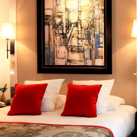 Hotel Western Sydney Opera 3*