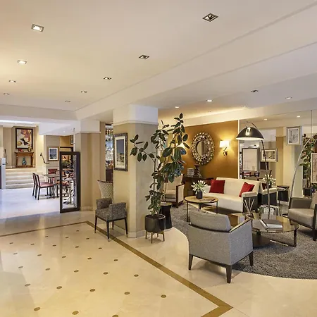 베스트 웨스턴 플러스 시드니 오페라 호텔