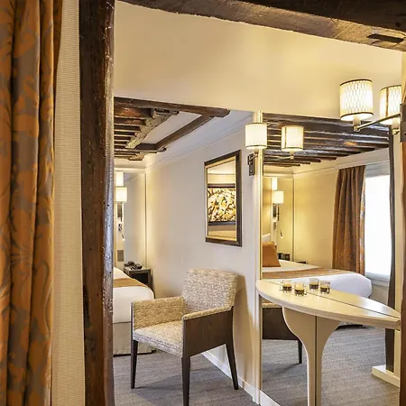 베스트 웨스턴 플러스 시드니 오페라 호텔