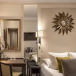 Otel Western Sydney Opera 3*