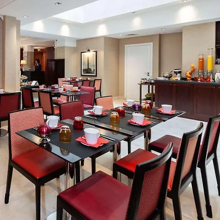 Western Sydney Opera 3* باريس