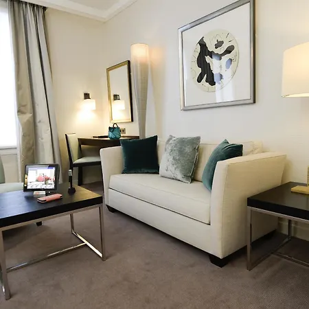 فندق Western Sydney Opera 3*