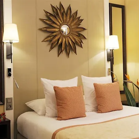 Western Sydney Opera 3* باريس