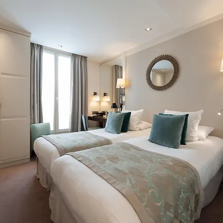 فندق Western Sydney Opera 3*