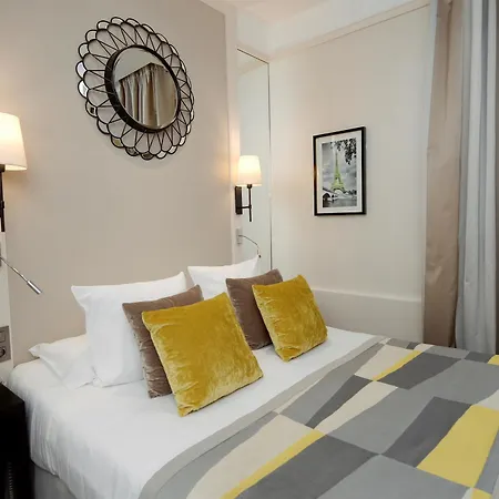 Western Sydney Opera 3* باريس