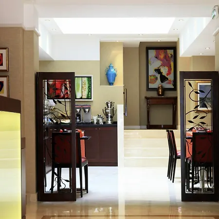 فندق Western Sydney Opera 3*