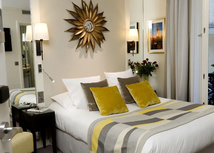Hotel Western Sydney Opera